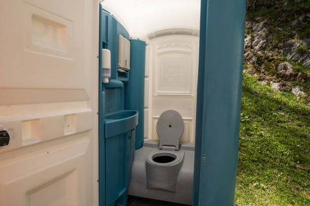 Best Emergency porta potty rental  in Arroyo Seco, NM